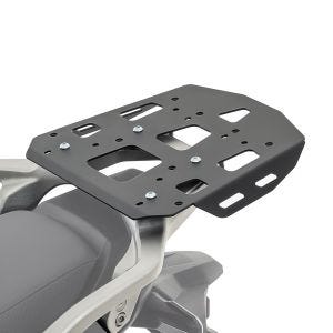 Gepäckbrücke passend für Suzuki V-Strom 1050 / XT 20-24 Bagtecs SLP Gepäckträger