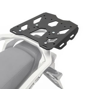 Gepäckbrücke passend für Honda Transalp XL 750 23-24 Bagtecs SLP Gepäckträger