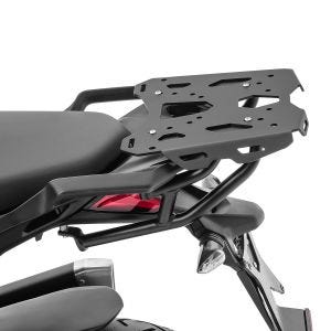 Gepäckbrücke passend für Ducati Multistrada 1260 Pikes Peak 18-20 Bagtecs SLP Gepäckträger