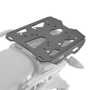 Gepäckbrücke passend für Triumph Tiger 800 / XC / XR 10-19 Bagtecs SLP Gepäckträger
