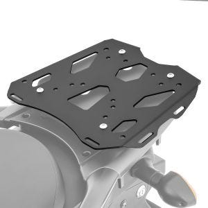 Gepäckbrücke passend für Suzuki V-Strom 650 04-16 Bagtecs SLP Gepäckträger
