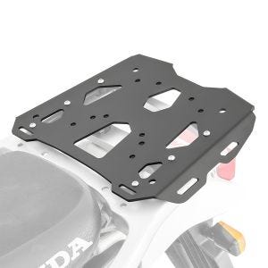 Gepäckbrücke passend für Honda Africa Twin 750 93-03 Bagtecs SLP Gepäckträger