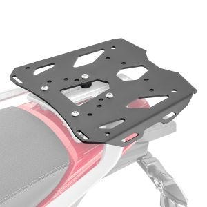 Gepäckbrücke passend für Moto Morini X-Cape 650 21-24 Bagtecs SLP Gepäckträger