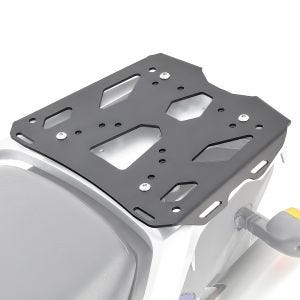 Gepäckbrücke passend für Suzuki V-Strom 1000 02-07 Bagtecs SLP Gepäckträger