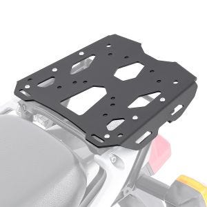 Gepäckbrücke passend für Honda Transalp XL 600 V 87-99 Bagtecs SLP Gepäckträger