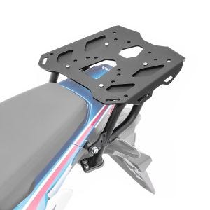 Porte-bagages arrière adapté à Honda Africa Twin CRF 1100 L 20-21 Bagtecs SLP