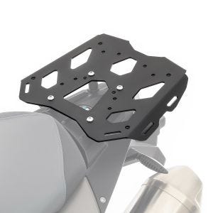 Porte-bagages arrière adapté à BMW F 800 GS / Adventure 08-18 Bagtecs SLP