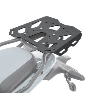Gepäckbrücke passend für Royal Enfield Himalayan 450 2024 Bagtecs SLP Gepäckträger
