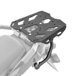 Gepäckbrücke passend für Suzuki V-Strom 650 / XT 17-24 Bagtecs SLP Gepäckträger