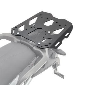 Gepäckbrücke passend für Triumph Tiger 900 20-24 Bagtecs SLP Gepäckträger