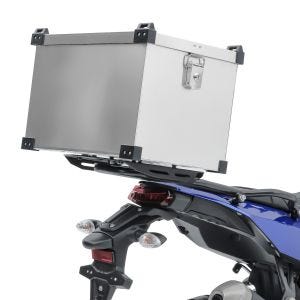 Alu Topcase für Quad-ATV Quad-ATV Bagtecs Namib 45L Aluminium_1