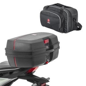 Set Topcase + Innentasche Bagtecs TB8 45 Liter Universal_1