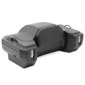 Quad Topcase ATV Koffer hinten Heckkoffer Transportbox Koffer Bagtecs QT3 82 Liter