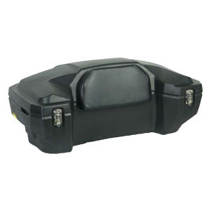 Quad Topcase ATV Koffer hinten Heckkoffer Transportbox Koffer Bagtecs QT4 96 Liter