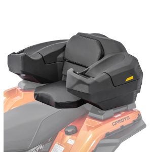 Quad Topcase passend für Polaris Sportsman 1000 / 850 / 800 / 570 Koffer Bagtecs QT6
