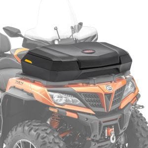 Quad Topcase ATV Koffer vorne Frontkoffer Transportbox Koffer Bagtecs QF1 66 Liter