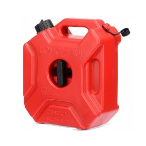 Benzinkanister 5L mit Halterung für Yamaha Tenere 700 Bagtecs JC5_1