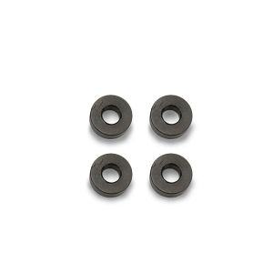Distanzbuchse Gepäckträger + Seitenträger passend für Yamaha Tenere 700 19-24 Bagtecs DB1