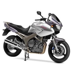 Béquille principale moto Constands noir DK2054