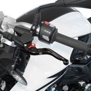 Levier d'embrayage compatible avec KTM 1290 Super Duke GT 16-24 V-Trec Vario 2