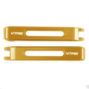Endstück-Set Vario III gold_0