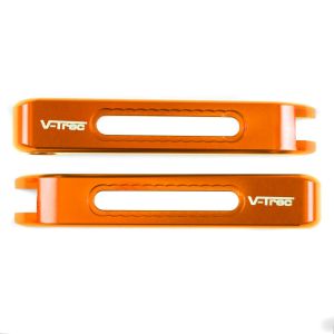 Endstück-Set Vario III orange_0
