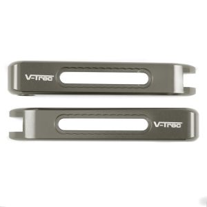 Endstück-Set Vario III titan_0