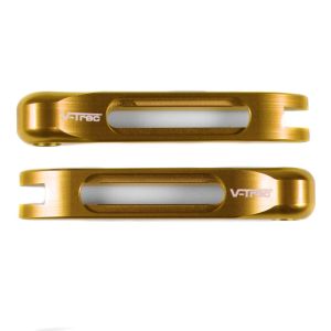 Endstück-Set Vario gold_0