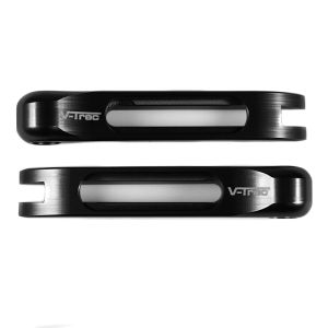 Pièce final V-Trec Vario noir