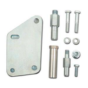 Plaque d'adaptateur compatible avec Honda CB 650 R/CBR 650 R 19-25 Constands DP355