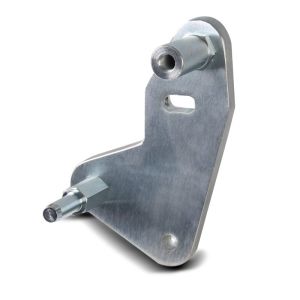 Plaque d'adaptation compatible avec Kawasaki ZZR1400 06-20 Constands DK1535
