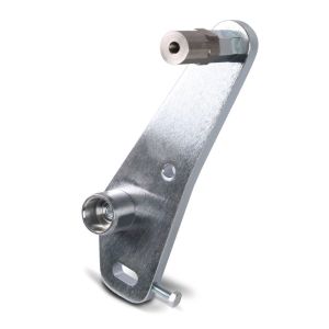 Plaque d'adaptation compatible avec Triumph Daytona 675 06-17 Constands DK1564