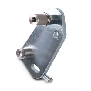 plaque d'adaptation compatible avec Ducati Monster 1200/ S 14-20 Constands DK1595