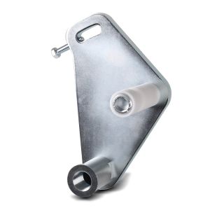 Plaque d'adaptation compatible avec BMW R NineT 14-23 Constands DK1603