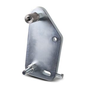 Plaque d'adaptation compatible avec Honda CBR 1000 RR 04-07 Constands DK1628