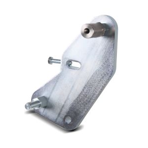 Plaque d'adaptation compatible avec Kawasaki ZX-10R 08-10 Constands DK1631