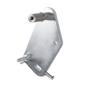 Plaque d'adaptation compatible avec Suzuki GSX-R600 06-10 Constands DK1635