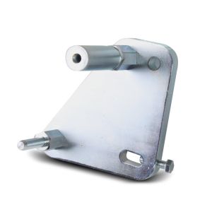 Plaque d'adaptation compatible avec Suzuki GSX-S 1000 15-25 Constands DK1688