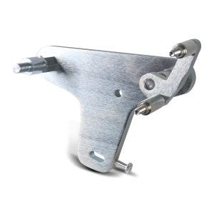 Plaque d'adaptation pour ConStands Power Classic / Evo compatible avec Ducati Panigale V2 / S 2025