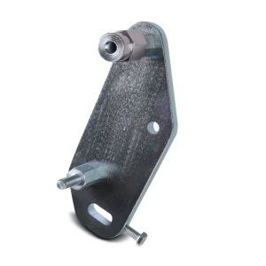 Plaque d'adaptateur compatible avec Suzuki GSX-R1000 17-21 Constands DP1343