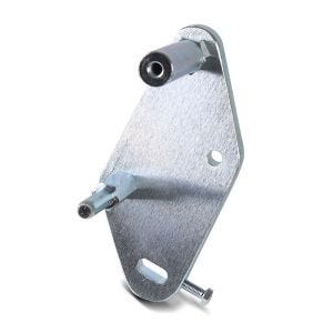 Plaque d'adaptateur compatible avec Kawasaki Ninja H2/ SX 15-25 Constands DP1561