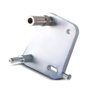 Plaque d'adaptateur compatible avec Ducati 999/ 749 03-07 Constands DP1624