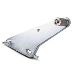Plaque d'adaptateur compatible avec Suzuki SV650 S 03-08 Constands DP1682