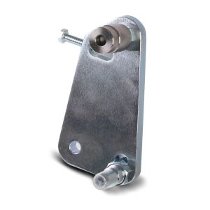 Plaque d'adaptation compatible avec Honda CB 1000 R 18-25 Constands DK2565