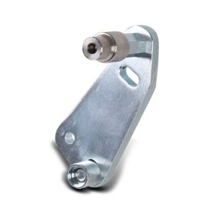 Plaque d'adaptation compatible avec KTM 790 Adventure 19-25 Constands DK755