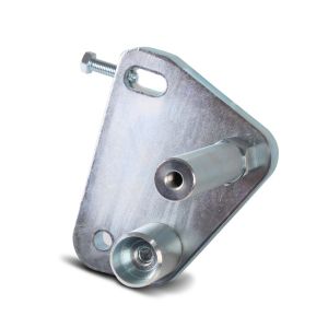 Plaque d'adaptateur compatible avec Suzuki SV650/ X 16-25 Constands DP1776