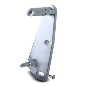 Plaque d'adaptateur compatible avec Yamaha YZF-R6/S 03-07 Constands DP1781