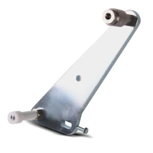 plaque d'adaptation compatible avec Ducati Panigale V4/ S 18-24 Constands DK2734