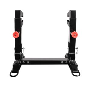 Support de transport compatible avec motocross enduro ConStands DK2798