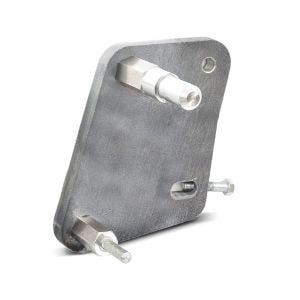 Adaptateur pour ConStands Power Classic / Evo compatible avec Suzuki GSX-8R 24-25